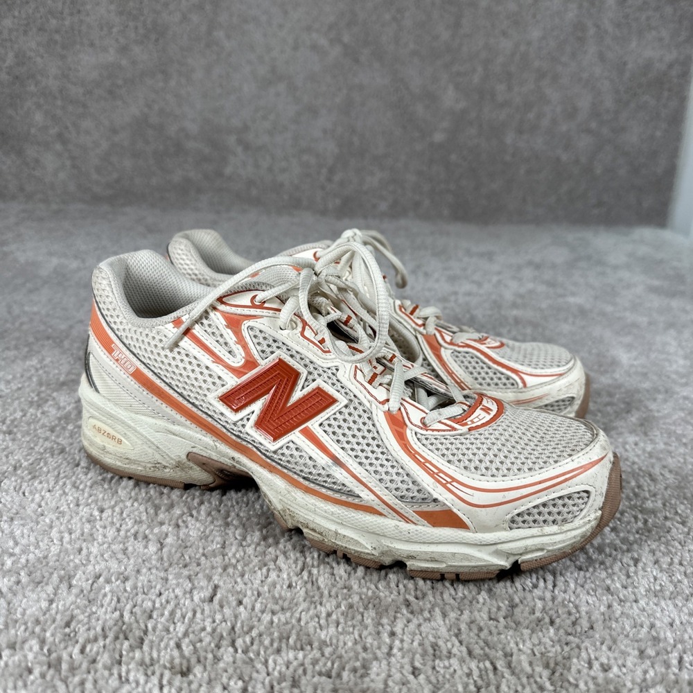 New‎ Balance 740 Craftwork Pack Foot Locker Exclusive U740CW2 Men Size 9